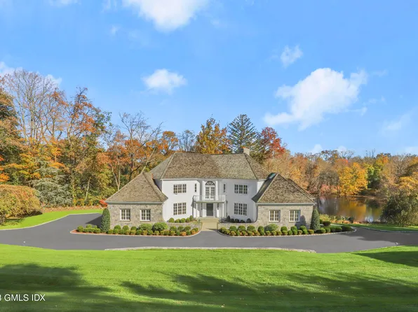 562 North St, Greenwich, CT 06830