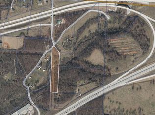 Puppy Creek Rd, Springdale, AR 72765