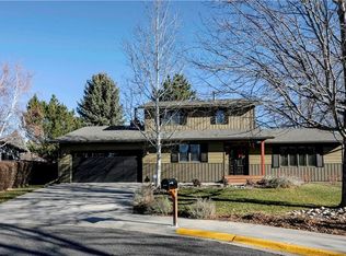 1961 Pryor Ln, Billings, MT 59102