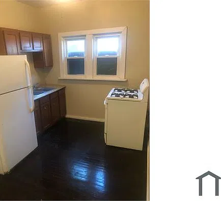 1 bed, 950 sqft, $700 — Photo 3