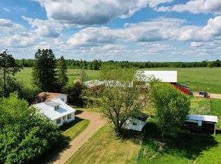 W5046 Everson Ln, Westboro, WI 54490