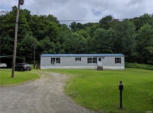 4732 Potter Rd, Mc Graw, NY 13101