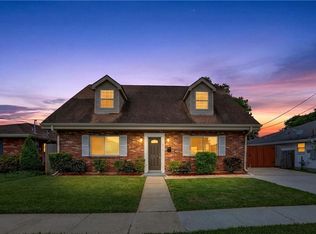 4712 Lorino St, Metairie, LA 70006