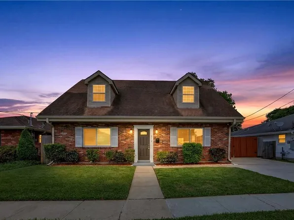 4712 Lorino St, Metairie, LA 70006