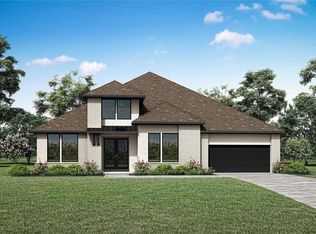 2315 Meek Woods Ln, Mansfield, TX 76063