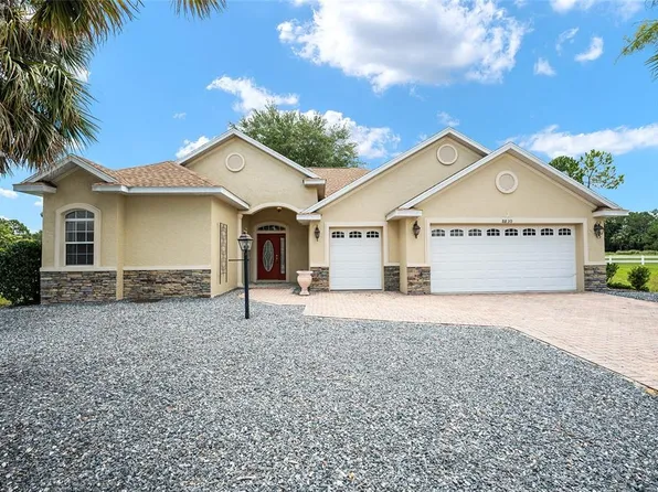 8830 SW 82ND COURT ROAD, OCALA, FL 34481