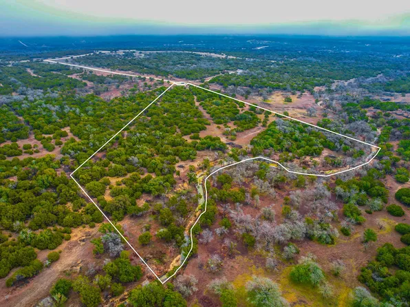 Unk Crescent Rd #421, Evant, TX 76525