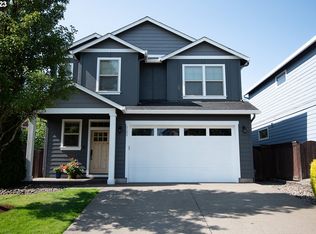 4309 N 4th Cir, Ridgefield, WA 98642