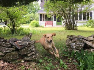 1377 Lake View Rd, Washington Island, WI 54246