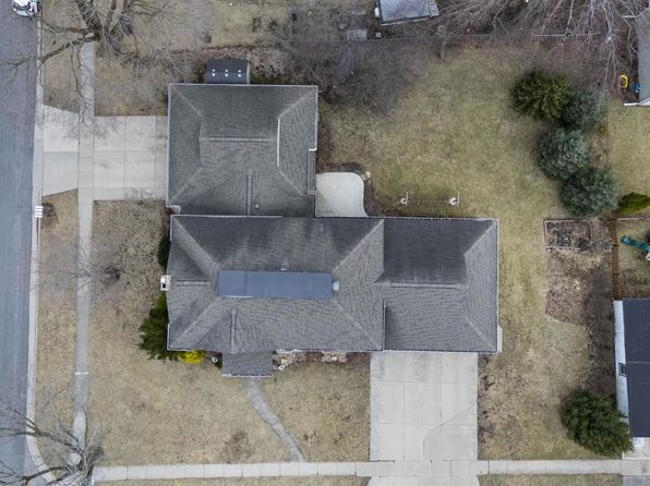 1345 Blue Mounds Street, Black Earth, WI 53515