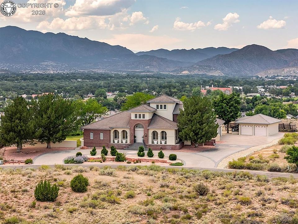 1st image of 23 Sunrise Mesa Cir