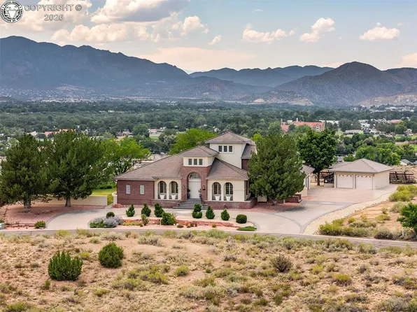 23 Sunrise Mesa Cir, Canon City, CO 81212