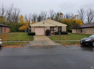5027 Yalecrest Dr, Dayton, OH 45417