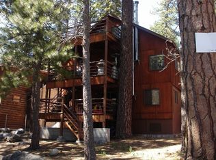 13475 Moraine Rd, Truckee, CA 96161