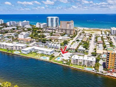 999 N Riverside Dr #3, Pompano Beach, FL, 33062
