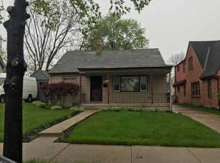 4960 N Sherman Blvd, Milwaukee, WI 53209