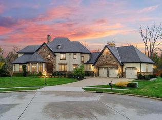 7887 Dennison Ct, Dublin, OH