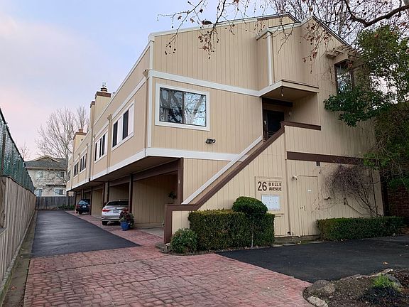 2nd image of 26 Belle Ave #5
