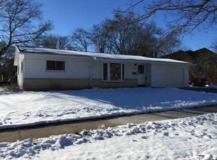 5001 Manor Cross, Madison, WI 53711