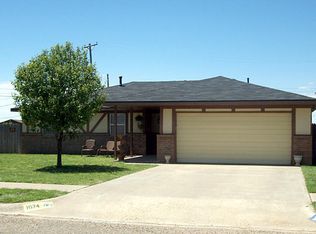1624 Lewis Ave, Dumas, TX 79029