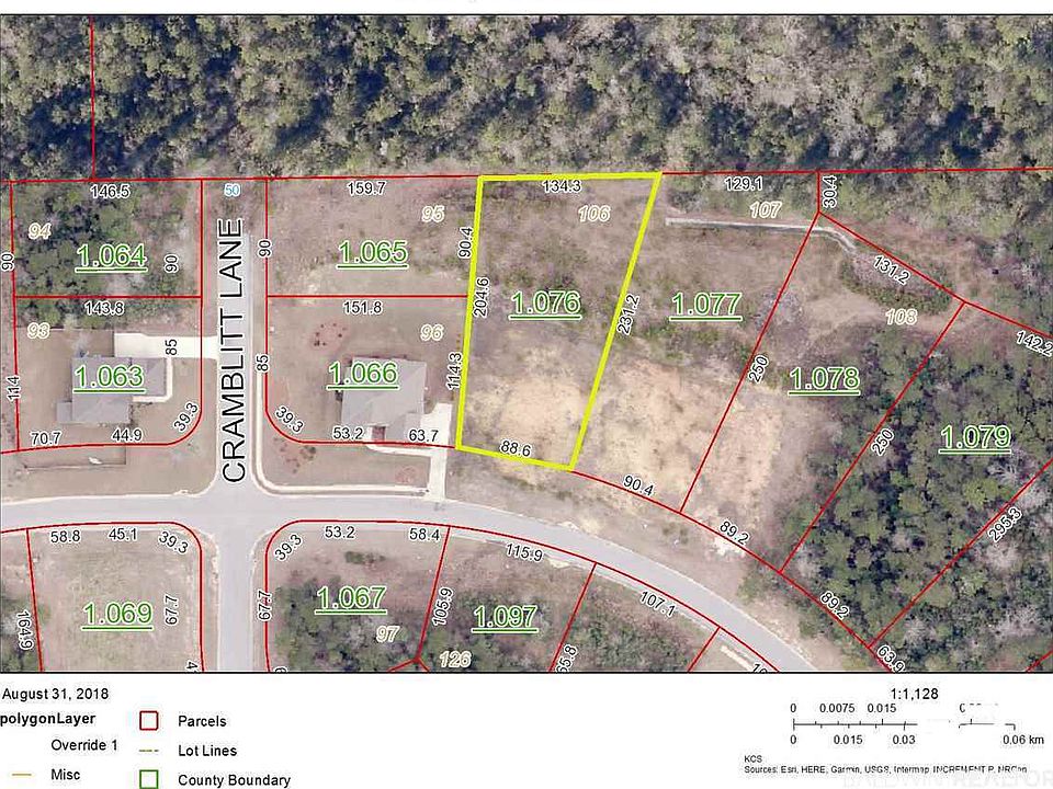 2nd image of 0 Delta Woods Dr