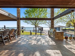 831 Legendary Ln, Gun Barrel City, TX 75156