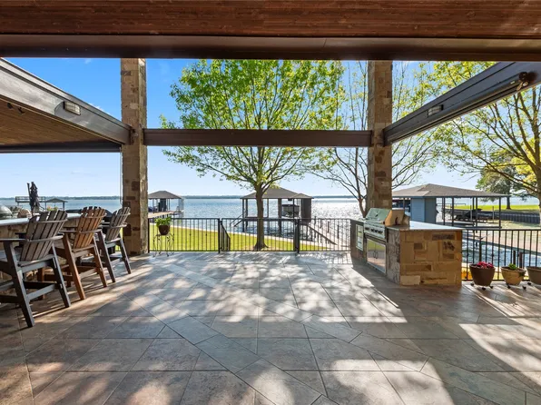 831 Legendary Ln, Gun Barrel City, TX 75156