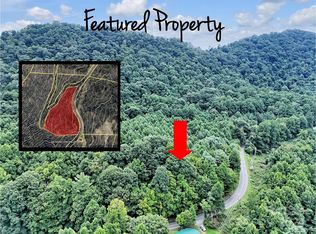 Tbd Walnut Creek Rd, Marshall, NC 28753