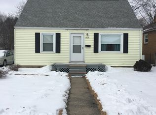 1506 Berkeley Dr, Lansing, MI 48910