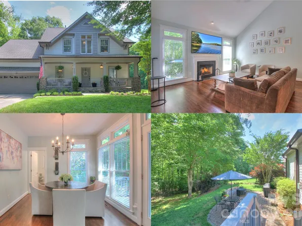 3009 Thayer Dr, Waxhaw, NC 28173