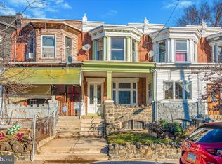 5135 Walton Ave, Philadelphia, PA 19143