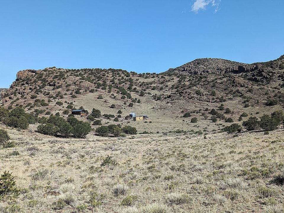 A view from across the road  