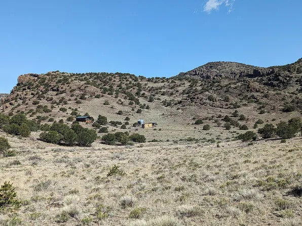 37200 County Road A32, Del Norte, CO 81132