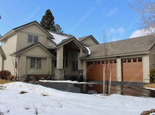 61813 Fall Creek Loop, Bend, OR 97702