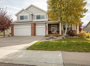 5393 Trade Wind Ct, Windsor, CO 80528