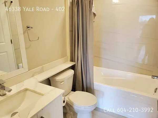 46338 Yale Rd #402 — Photo 12