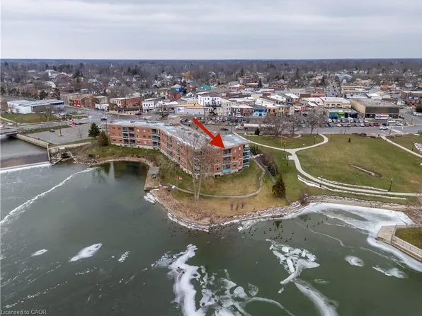 210 Main St E #309, Haldimand County, ON N1A 3G7