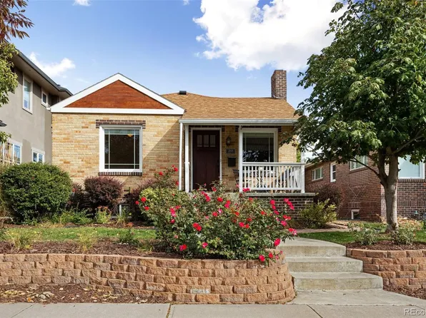 2666 Stuart Street, Denver, CO 80212