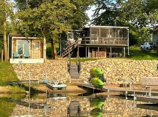 15216 Summer Island Rd, Lake Park, MN 56554