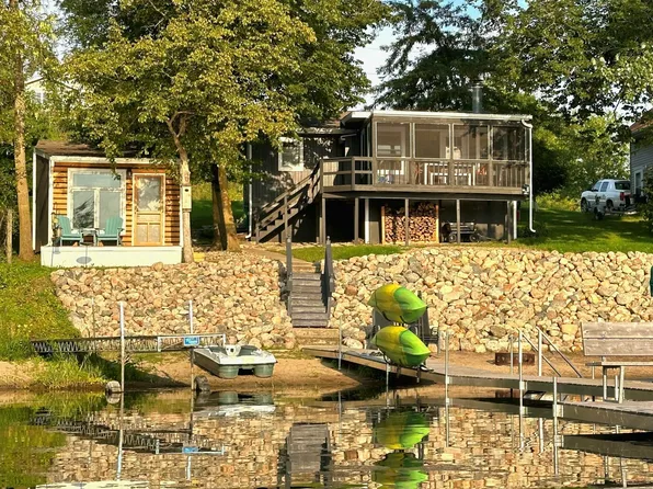 15216 Summer Island Rd, Lake Park, MN 56554