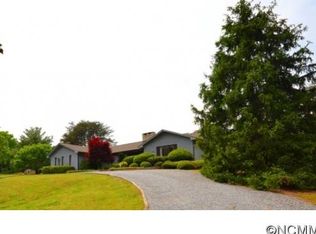 91 Hooper Creek Rd, Tryon, NC 28782