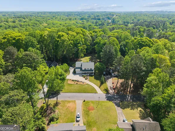 480 Hembree Holw, Roswell, GA 30076