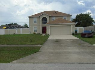 2960 Gillmar St, Deltona, FL 32738