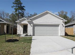 927 Cobalt Crest Ln, Huffman, TX 77336