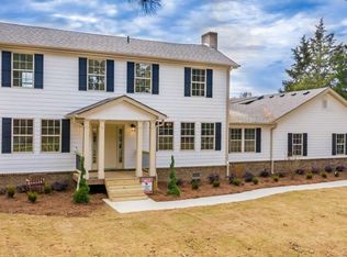 585 Jackson Lake Rd, Mansfield, GA 30055