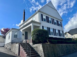 73 Edwards St, Quincy, MA 02169