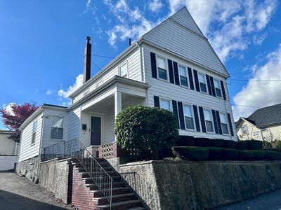 73 Edwards St, Quincy, MA, 02169