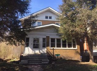 561 Washington Pl, East Saint Louis, IL 62205