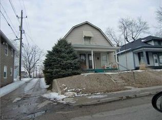1116 E Southern Ave, Indianapolis, IN