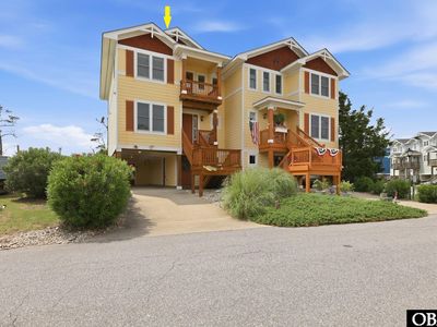100 Club Point Way, Kill Devil Hills, NC, 27948